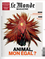 Animal, mon &eacute;gal