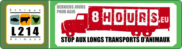Lettre d'information L214