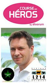 Thierry Course des H&eacute;ros