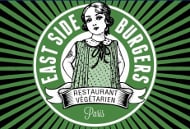 nouvelles adresses végé à Paris