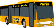 Car de Lyon
