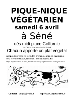 Pique Nique Séné