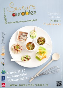 Saveurs Durables
