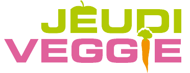 Logo Jeudi Veggie