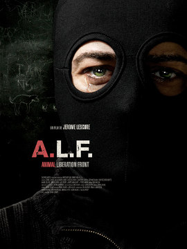 Affiche du film