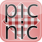 Pique-nique convivial
