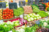 Épicerie végane