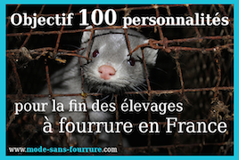 Mode sans Fourrure