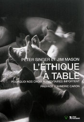 L'éthique à table