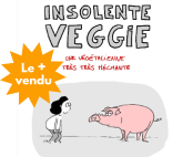 Insolente veggie