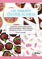 Les desserts veganes de Chloe
