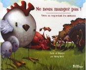 Ne nous mangez pas