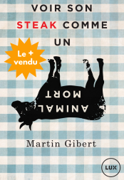 Voir son steak comme un animal mort