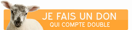 Faire un don