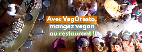 VegOresto