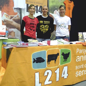 Salon Vannes 2015
