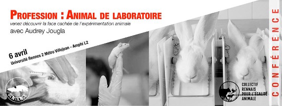 Conférence Rennes