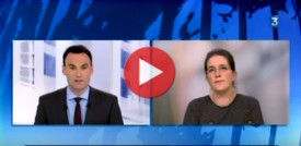 France 3 Abattoir de Mauléon