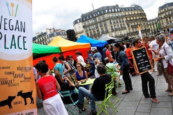 Vegan Place Clermont