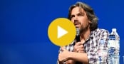 Conférence d'Aymeric Caron
