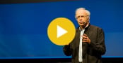Conférence de Peter Singer