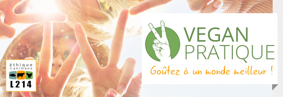 Vegan pratique