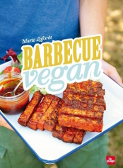 Barbecue vegan