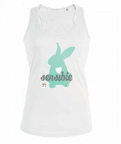 Débardeur lapin