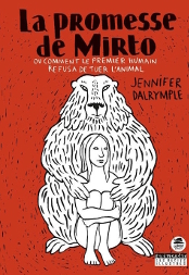 La promesse de Mirto