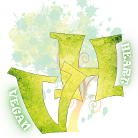 Salon Vegan Heart