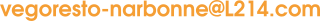 VegOresto