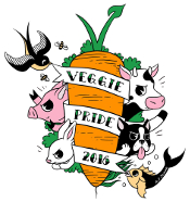 Veggie Pride