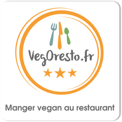 Le macaron VegOresto