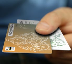 Offrir une adhésion à un proche