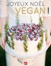 Joyeux Noel Vegan