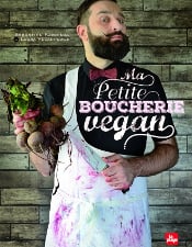 Ma petite boucherie vegan