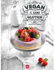 Vegan et sans gluten