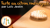 Recette vegan de chef