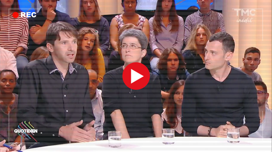 Quotidien