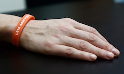 Le bracelet L214