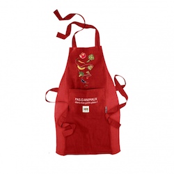 Le tablier L214