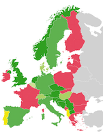 réglementation comparée fourrure visons europe