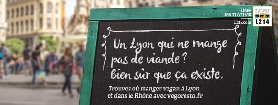 page facebook vegoresto lyon