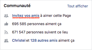 Communauté