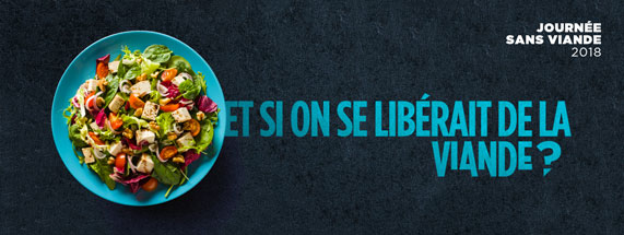 Et si on se libérait de la viande ?