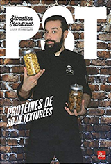 Protéines de soja texturées