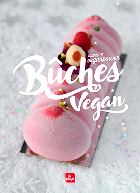 Bûches vegan