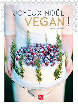 Joyeux Noël Vegan