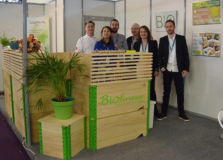 Biofinesse
