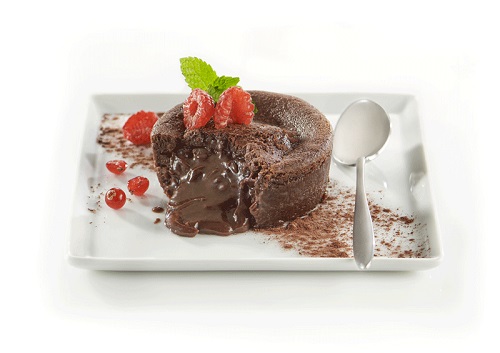 La compagnie des desserts